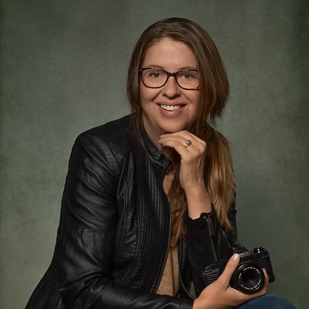 Jacqueline Foley